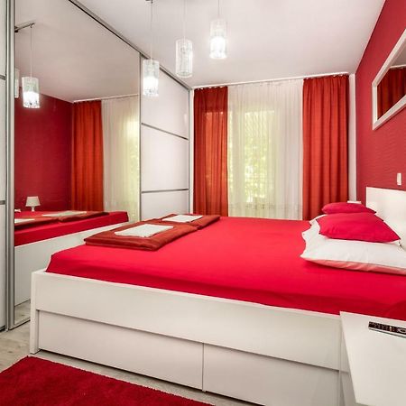 Apartments Ivan Kastela Dış mekan fotoğraf