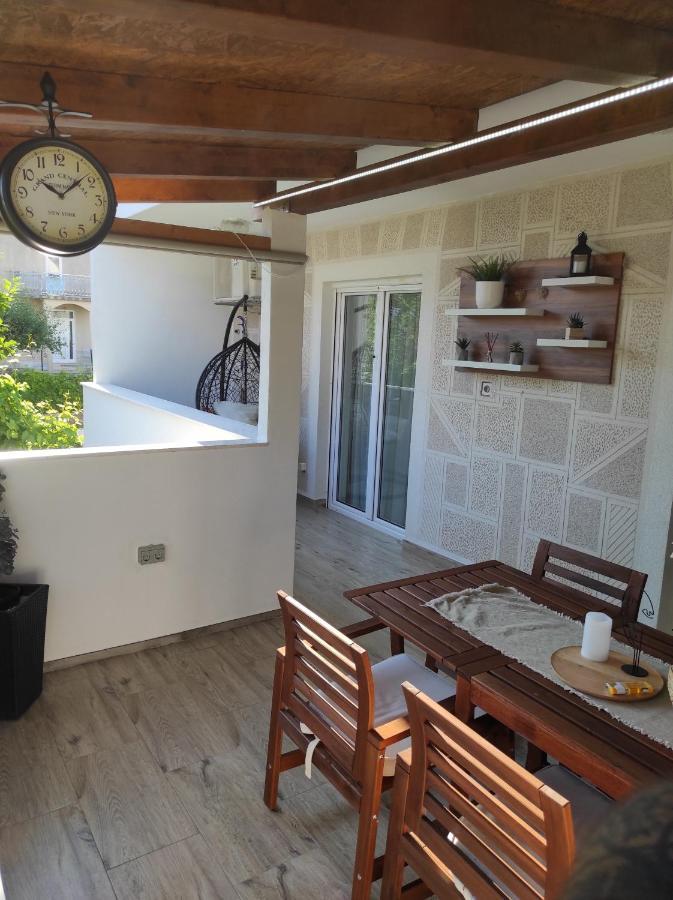 Apartments Ivan Kastela Dış mekan fotoğraf