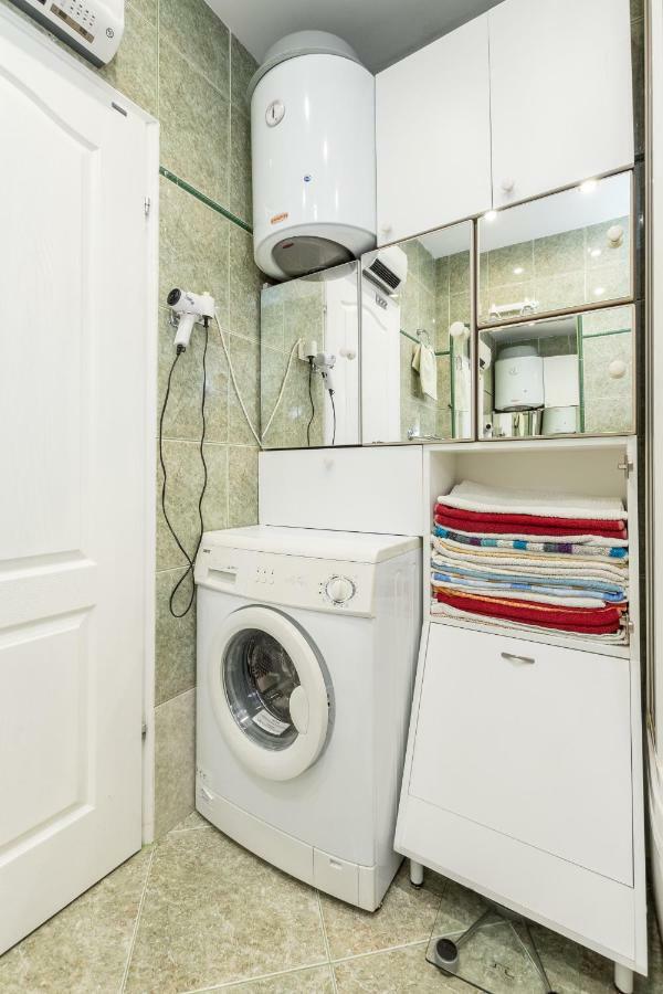 Apartments Ivan Kastela Dış mekan fotoğraf