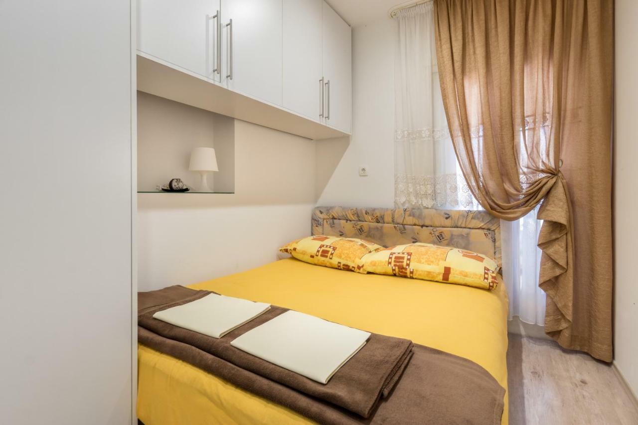 Apartments Ivan Kastela Dış mekan fotoğraf