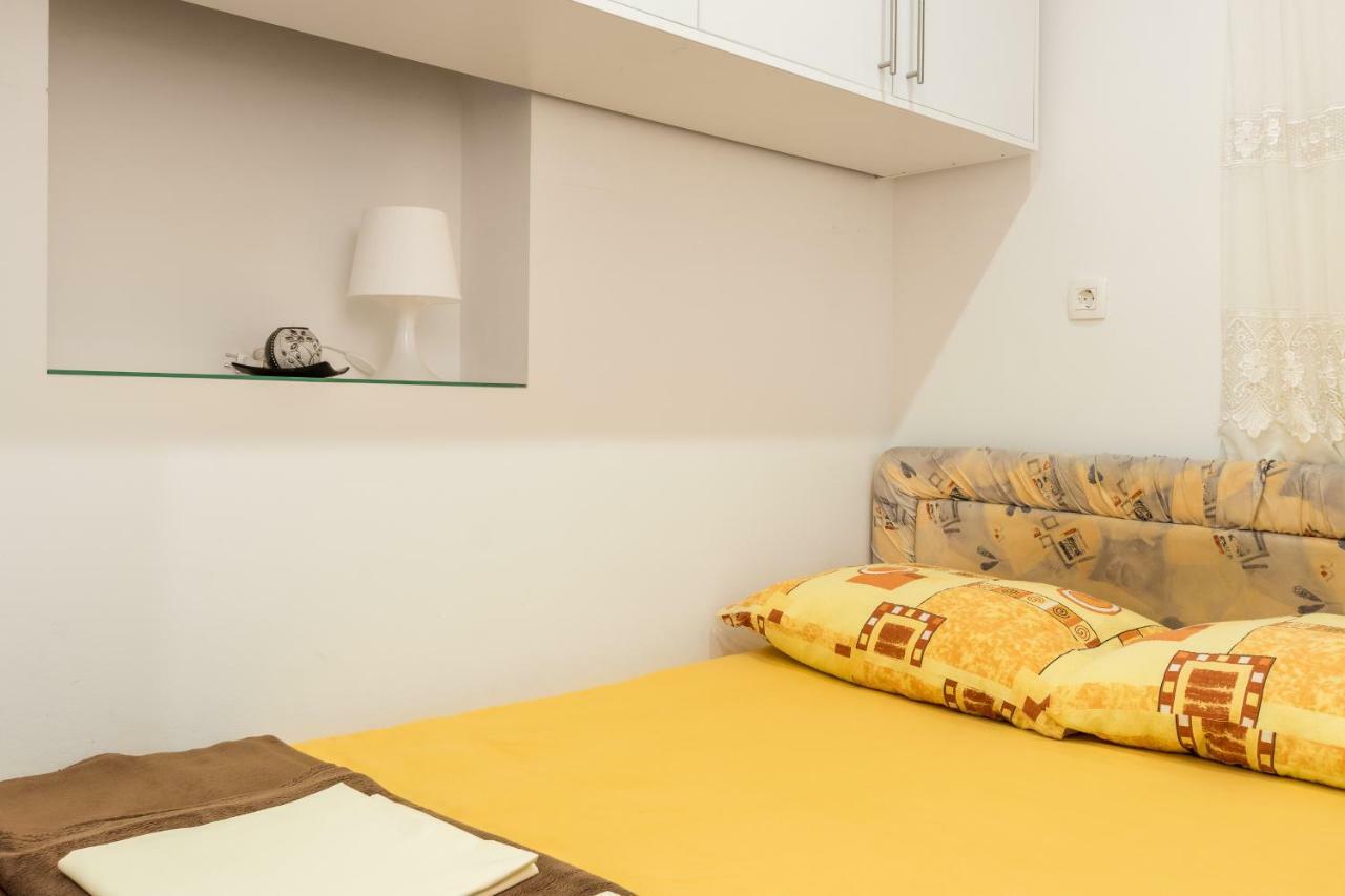 Apartments Ivan Kastela Dış mekan fotoğraf