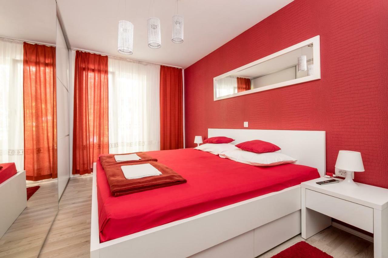 Apartments Ivan Kastela Dış mekan fotoğraf