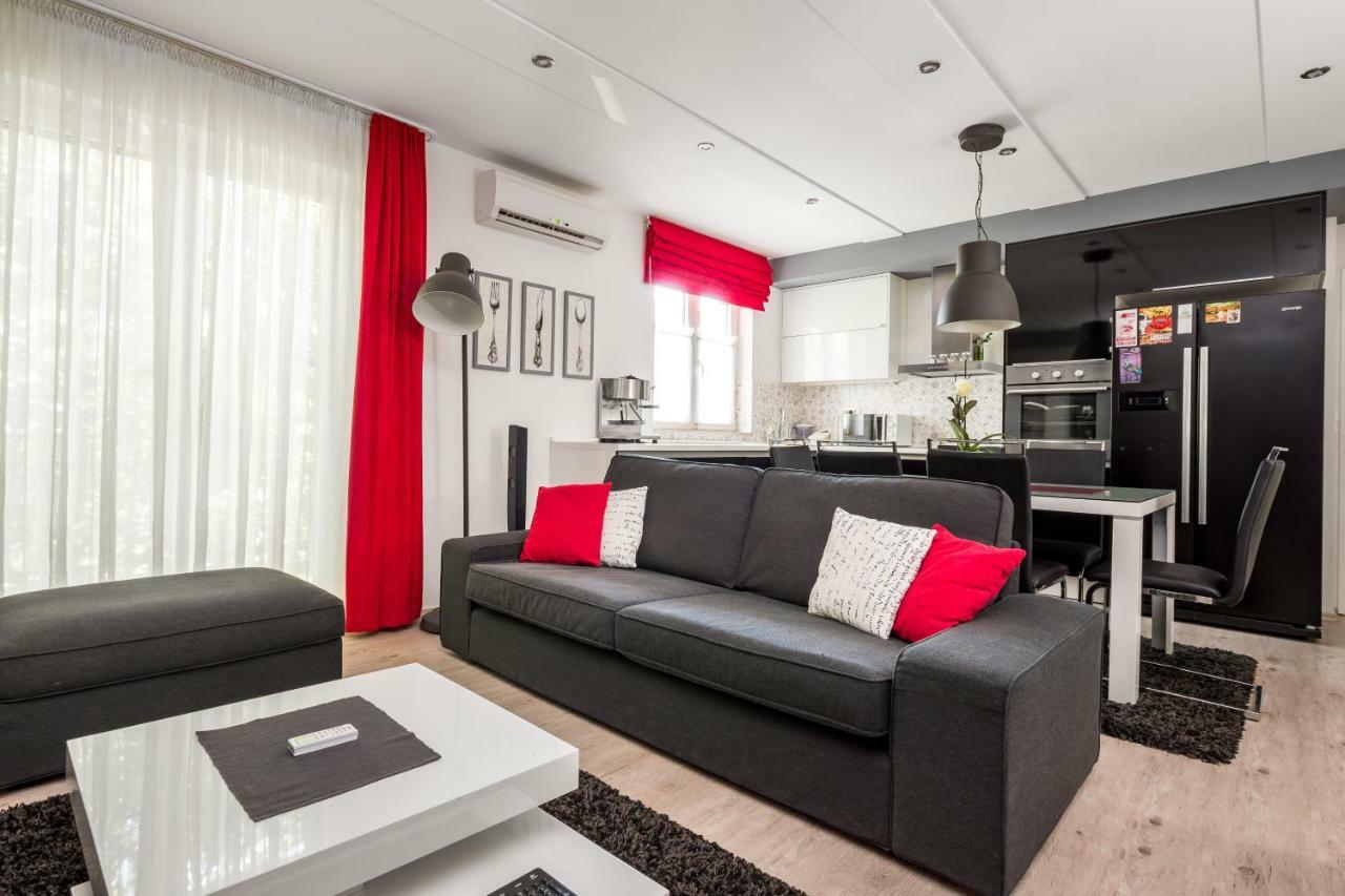 Apartments Ivan Kastela Dış mekan fotoğraf
