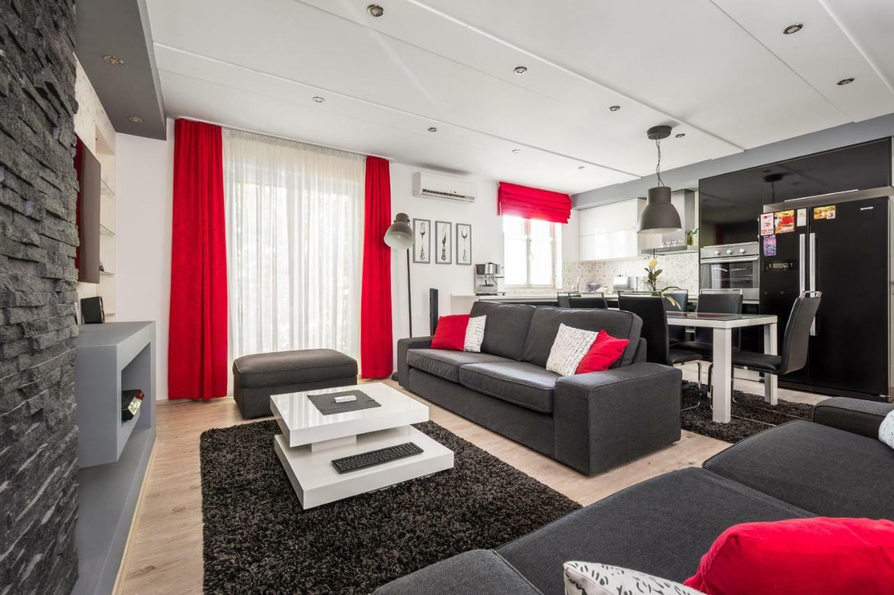 Apartments Ivan Kastela Dış mekan fotoğraf