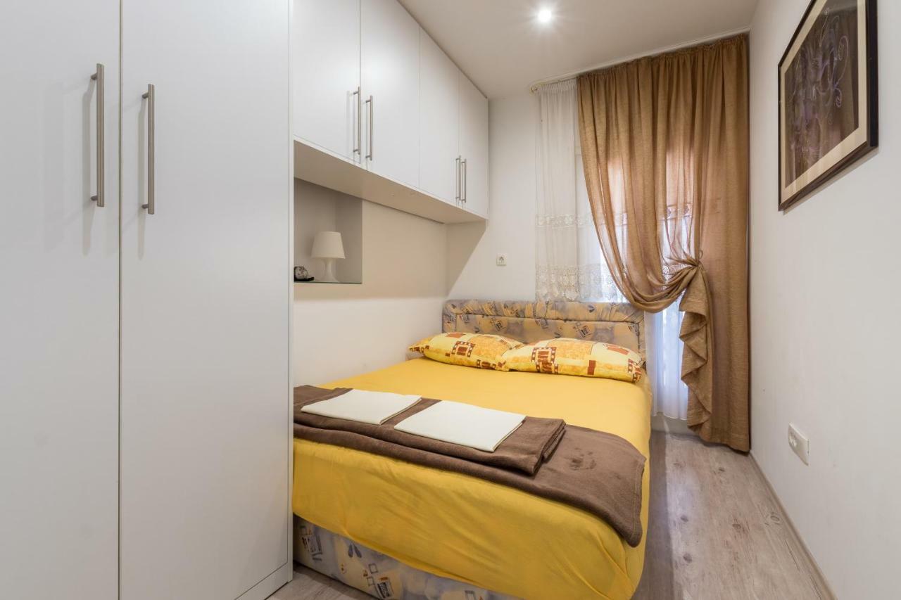 Apartments Ivan Kastela Dış mekan fotoğraf