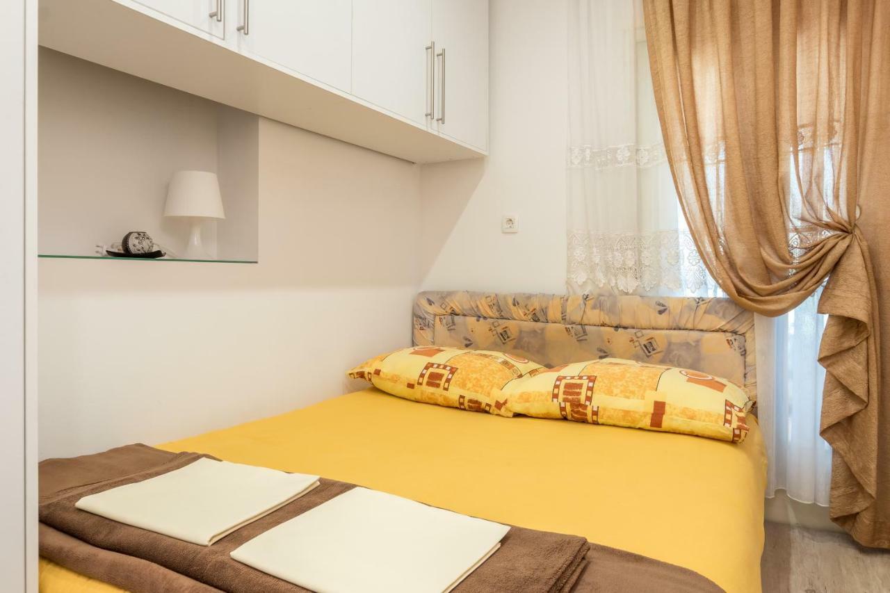 Apartments Ivan Kastela Dış mekan fotoğraf