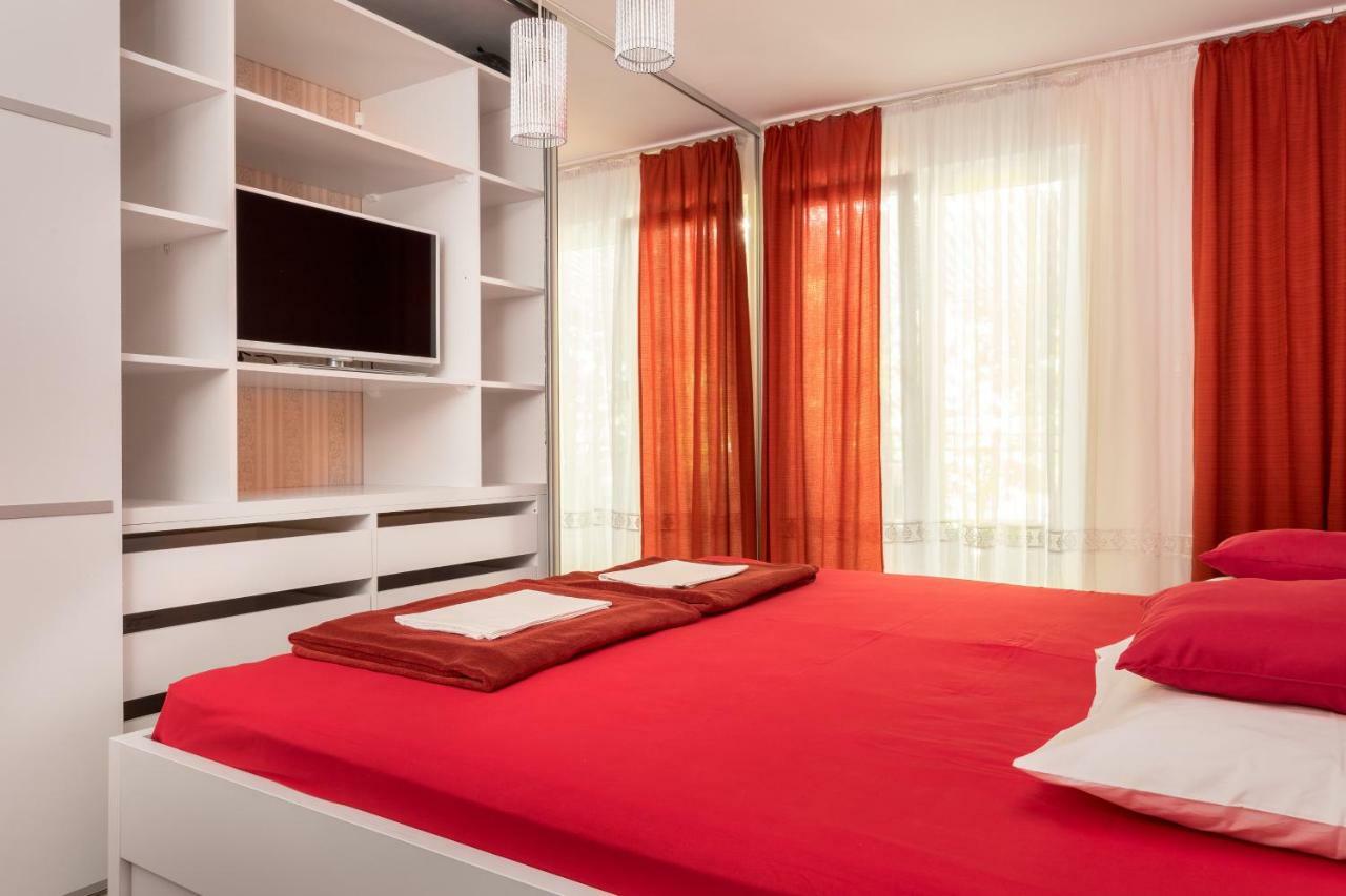 Apartments Ivan Kastela Dış mekan fotoğraf