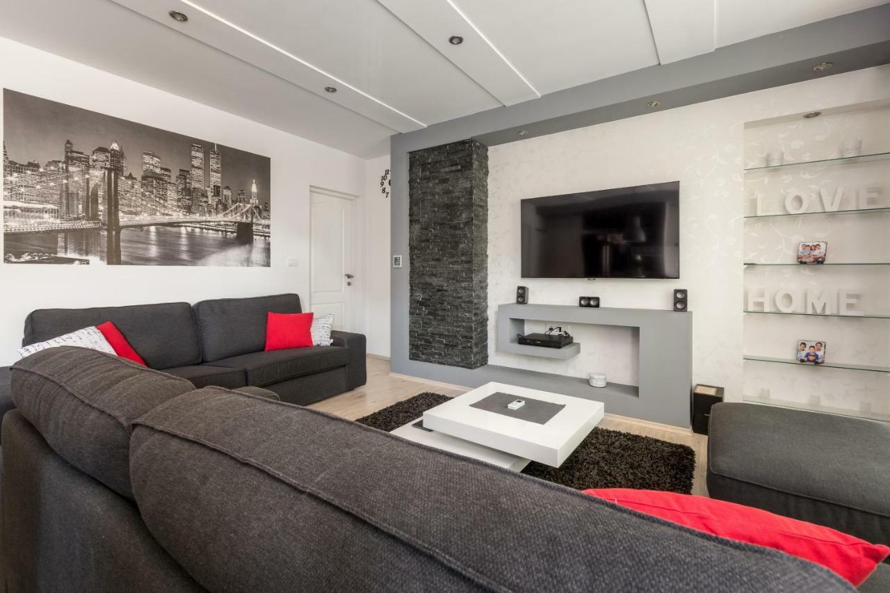 Apartments Ivan Kastela Dış mekan fotoğraf