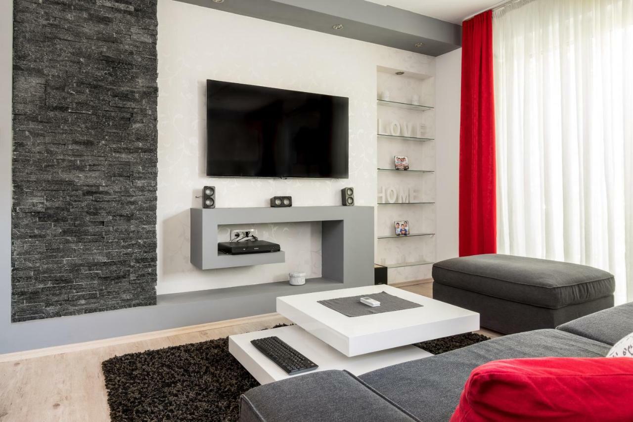 Apartments Ivan Kastela Dış mekan fotoğraf