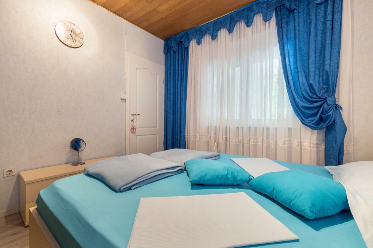 Apartments Ivan Kastela Dış mekan fotoğraf