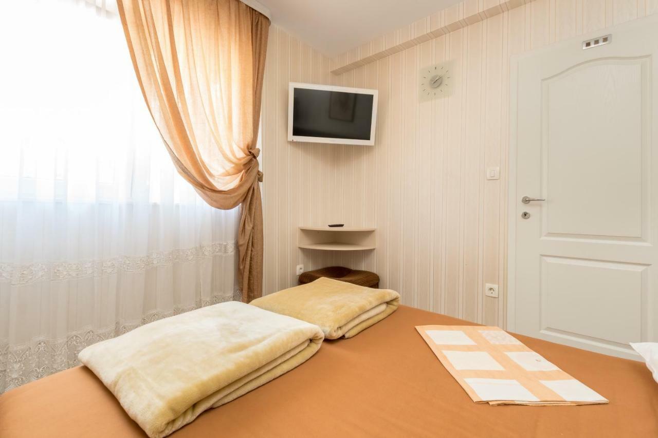 Apartments Ivan Kastela Dış mekan fotoğraf