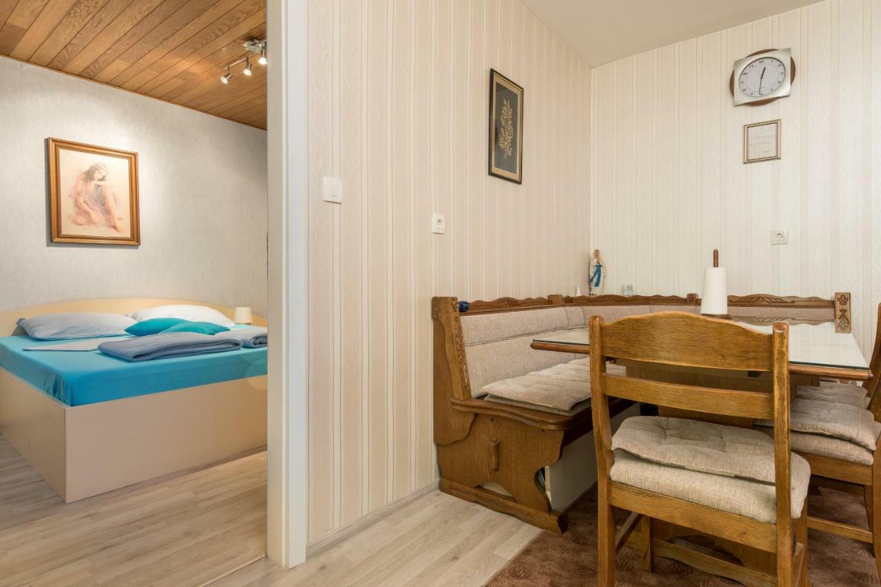 Apartments Ivan Kastela Dış mekan fotoğraf
