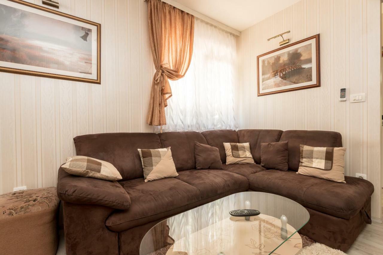 Apartments Ivan Kastela Dış mekan fotoğraf