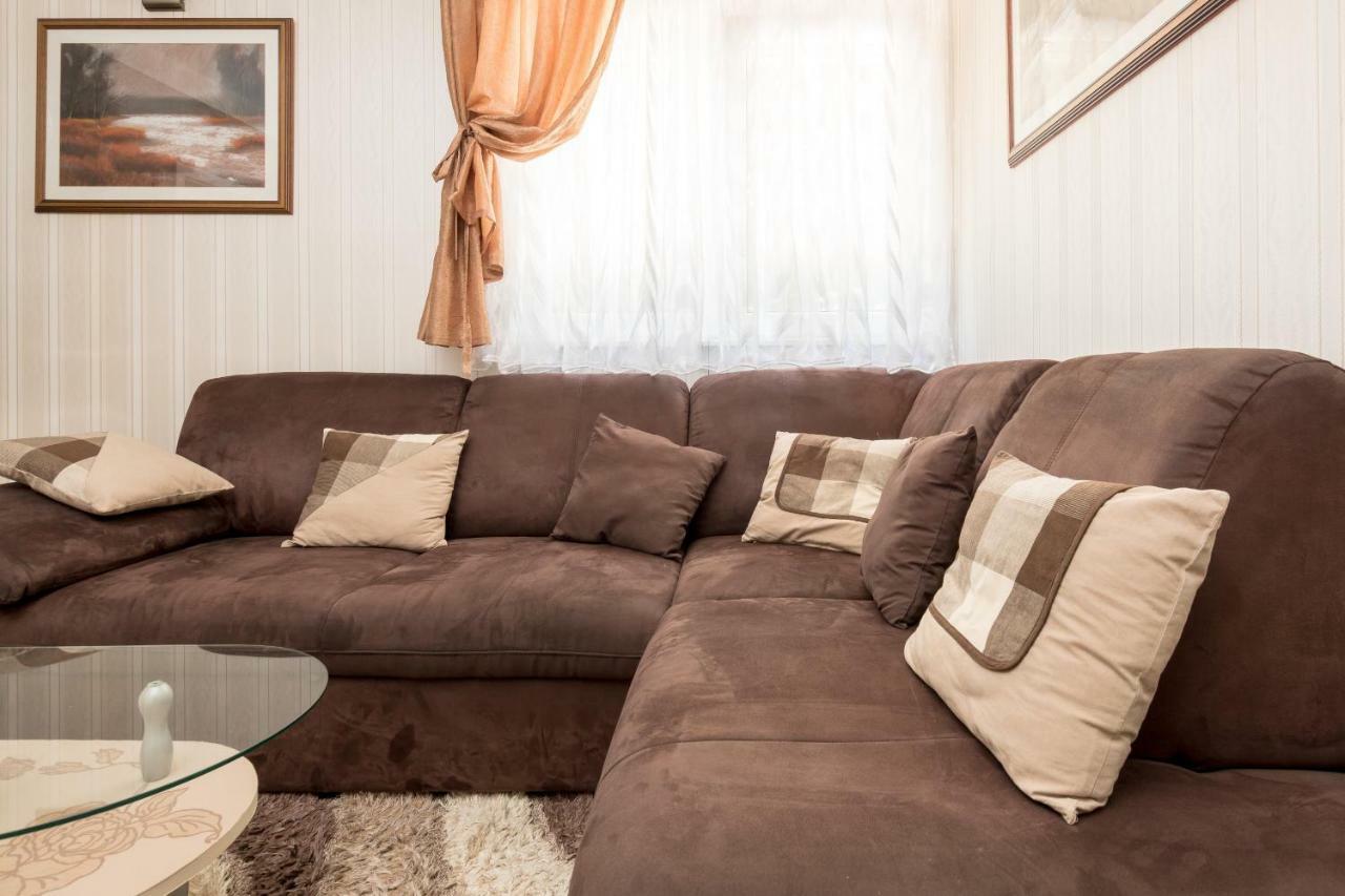 Apartments Ivan Kastela Dış mekan fotoğraf