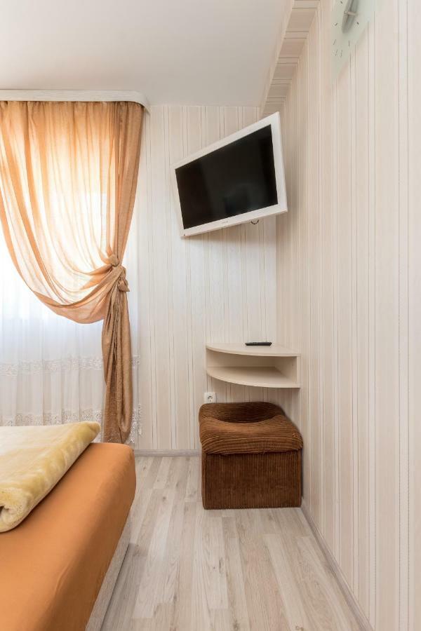 Apartments Ivan Kastela Dış mekan fotoğraf