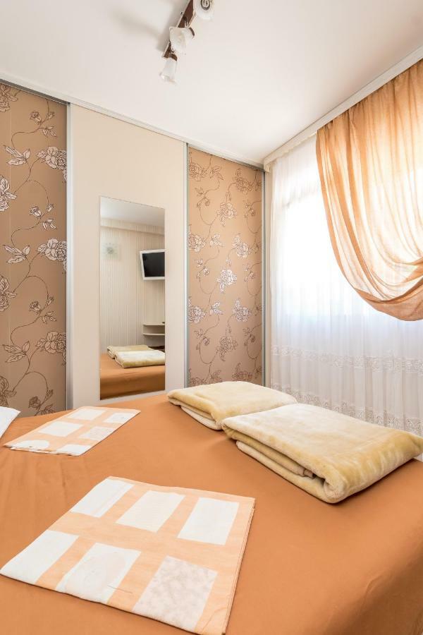 Apartments Ivan Kastela Dış mekan fotoğraf