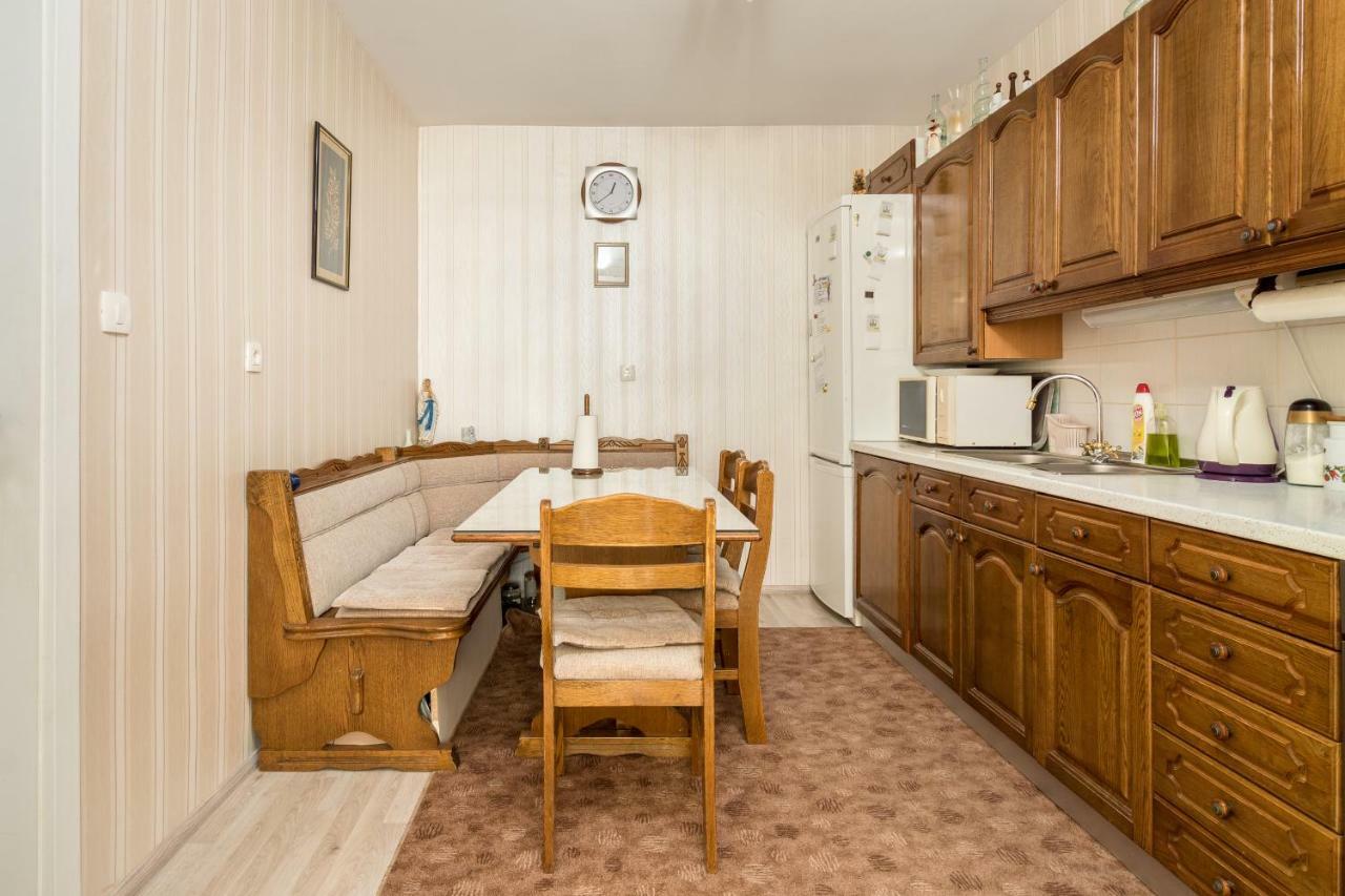 Apartments Ivan Kastela Dış mekan fotoğraf