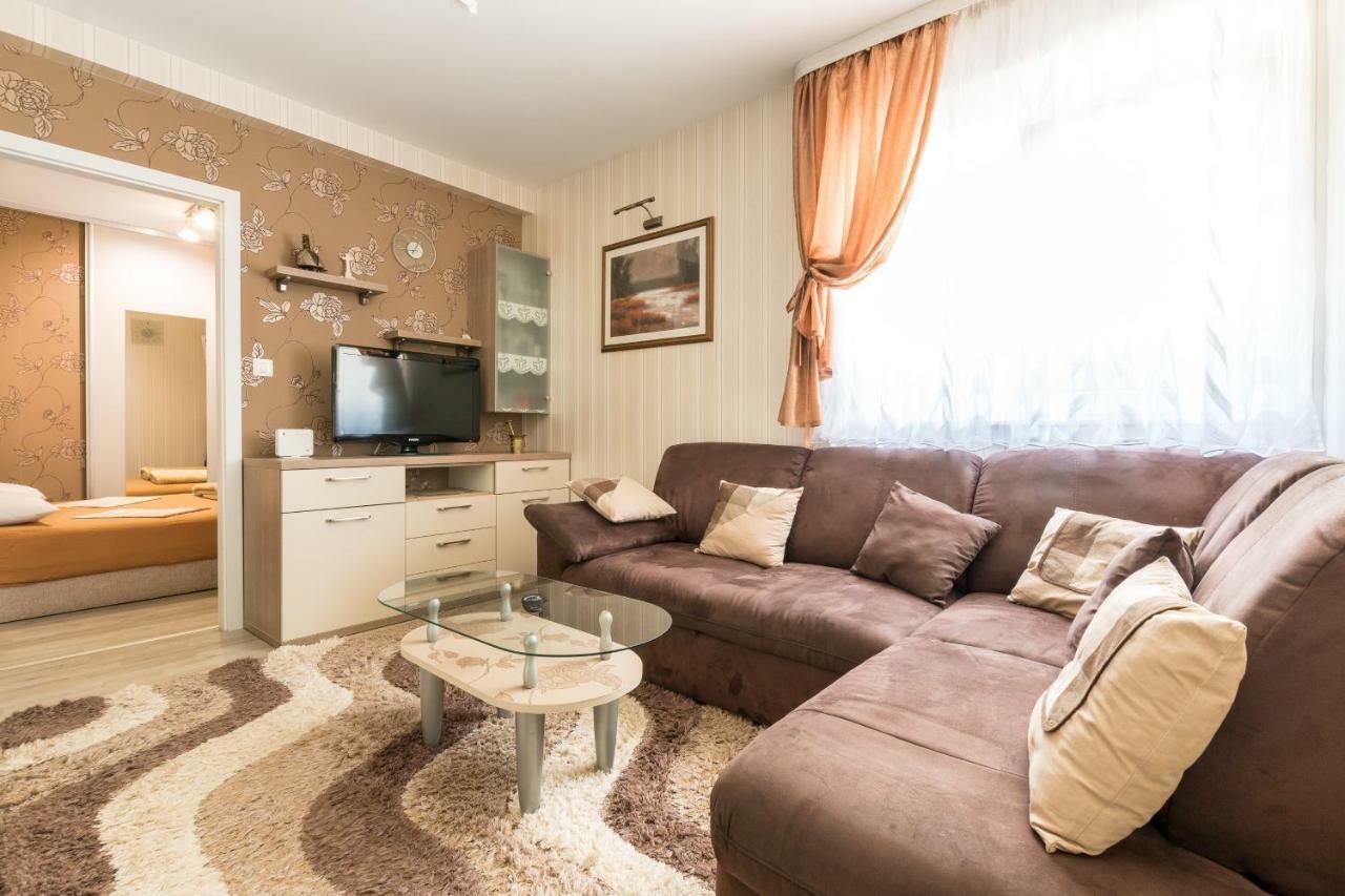 Apartments Ivan Kastela Dış mekan fotoğraf