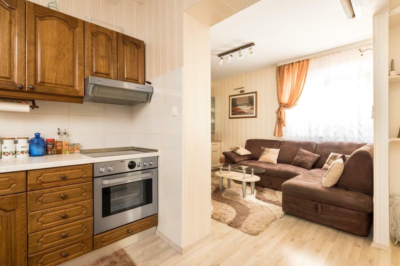 Apartments Ivan Kastela Dış mekan fotoğraf