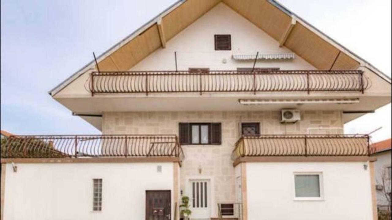 Apartments Ivan Kastela Dış mekan fotoğraf